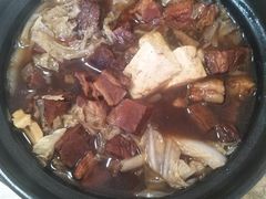 -赵家牛肉砂锅(台西三路店)