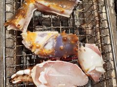 -蟹田居·活蟹料理(东城店)