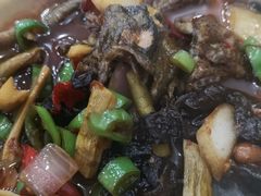爆蟮面-姚记面馆(瑶琳路店)