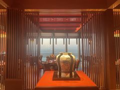 -镇江苏宁万豪酒店-苏筵中餐厅(市政路分店)