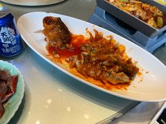 -全聚德(常州店)