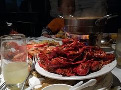 -星伦多自助料理(江阴万达店)