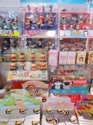 -Hamleys哈姆雷斯(东方福来德店)