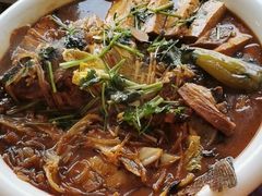 -李连贵熏肉大饼(丰台南路地铁站店)