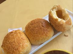 -吉莲利苑海鲜酒家(珠海拱北28年老字号店)