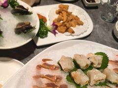 -德天肥牛海鲜火锅(城西银泰店)