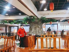 -曾老幺鱼庄(龙华商厦店)