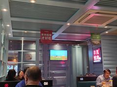 -丰茂烤串(六里桥店)