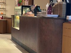 -COSTA COFFEE(新奥购物中心店)