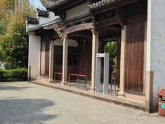 -潜口民宅博物馆