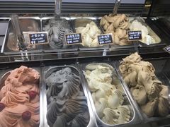 -歎雪糕低糖低脂Gelato冰淇淋
