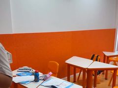 -昂立青少儿成长中心(普陀中环百联校区)