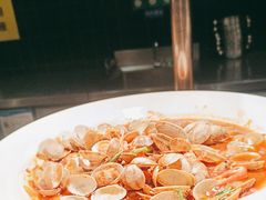 -亚马逊环球美食百汇(新城吾悦广场店)