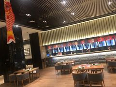 -中国书法大厦日本料理