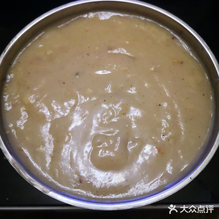 如何消耗用不完的面粉‼️教你做正宗河南油茶