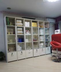 -S&G Beauty轻奢皮肤管理中心