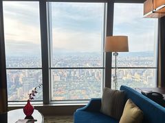 -北京国贸大酒店