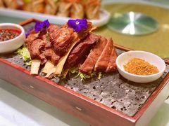 羊排-柳莺湖上·湖景餐厅·江南菜(西湖店)