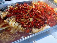 -鱼酷活鱼烤鱼(南京水游城店)