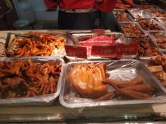 -鲁味斋(建设路店)