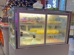 -快乐爱斯米牛排自助(吾悦广场店)