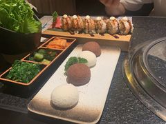 -神隐烧肉酒场(九街店)
