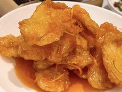 -关东小磨东北菜(上海长风大悦城店)