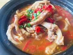 -丰乐餐厅·始于1999·本地老字号