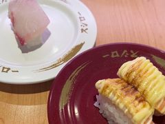 -寿司郎(北京路粤潮楼店)