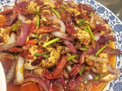 -茅溪菜·家宴(上品拾陆店)