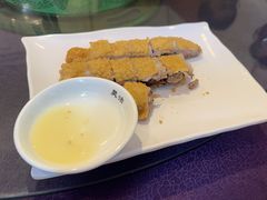 -粤北餐馆
