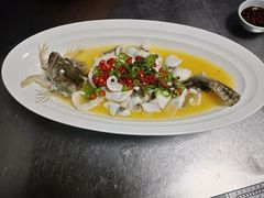 -扬州狮子楼·非遗淮扬菜(总店)