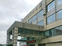 -曙光国际大酒店中餐厅