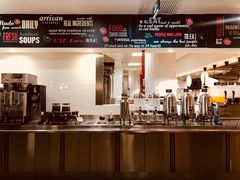 -So Lounge索兰至餐厅(蓝色港湾店)