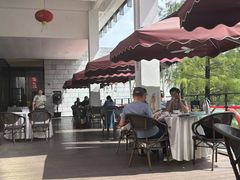 -鹿鸣酒家(越秀店)