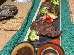-FUNFUN有饭花园聚会餐厅