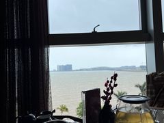 -彩丰楼中餐厅·仁恒洲际酒店