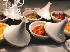 -杭州钱江新城万怡酒店-西餐厅