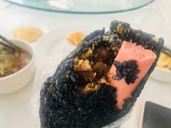-芳婆糕团店(王府大街店)