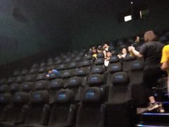 -博纳国际影城(南联IMAX店)