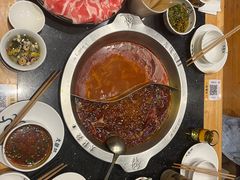 -大龙燚火锅(白石洲店)