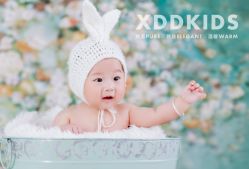 -星豆豆儿童摄影(南郊太白南路店)