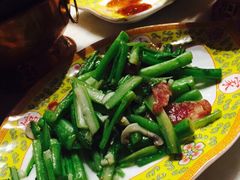 那家小馆(中关村店)-那家小馆•北京菜•烤鸭(中关村店)