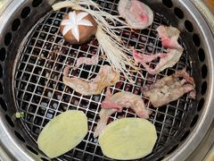 -汉拿山(北京上地华联店)