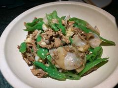 姐夫的小炒肉-姐夫的小菜(新中关购物中心店)