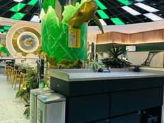 -青花椒花椒鱼(合生汇店)