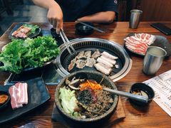 -意成料理