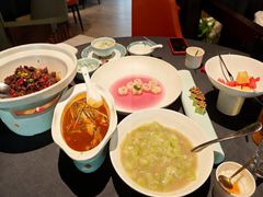 -肆月河豚·淮扬菜·湘菜(华天店)