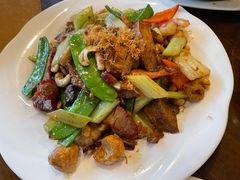 -日昌餐馆(亦庄店)