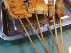 -马布尔莱斯食府(西红门店)